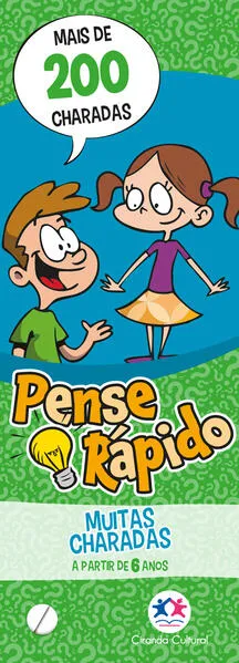 Muitas charadas: