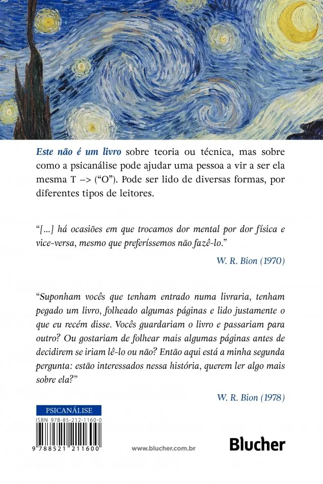 Breve introdução a algumas ideias de Bion: Breve introdução a algumas ideias de Bion: - Imagem 2