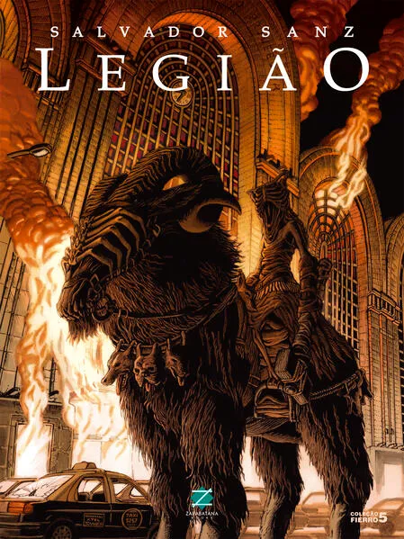 Legião: