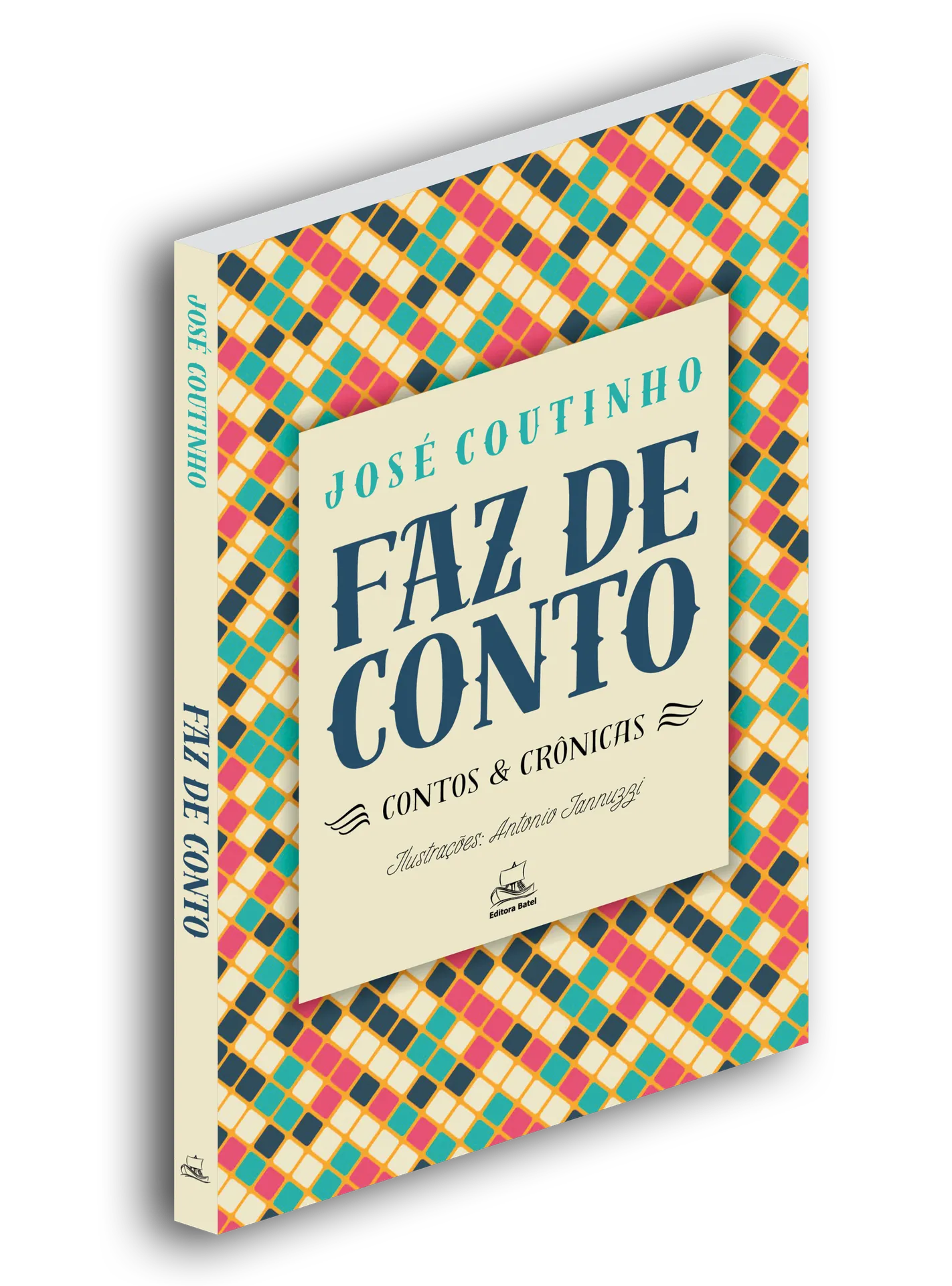 Faz de conto Faz de conto