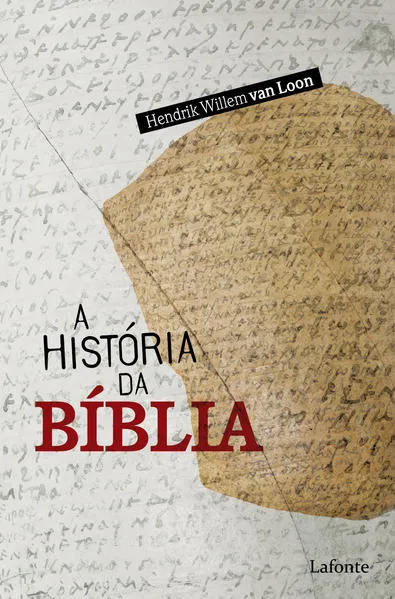 A História da Bíblia: