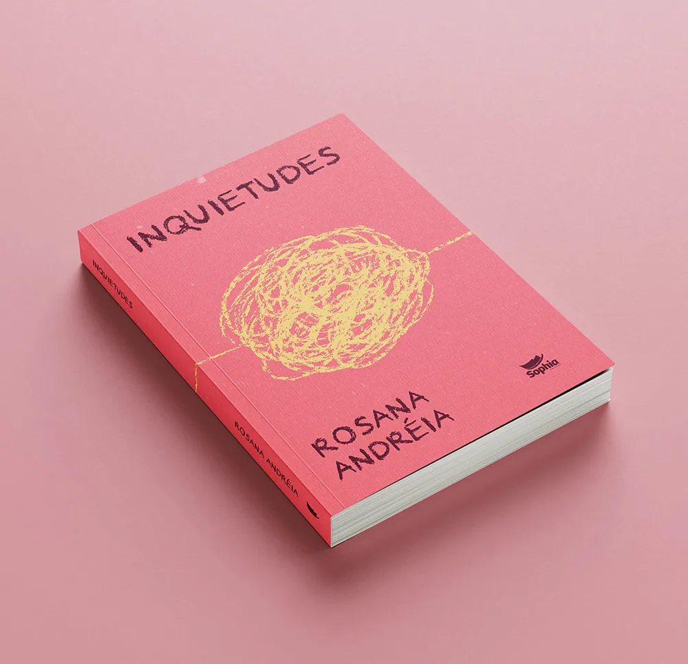 Inquietudes: Inquietudes: - Imagem 4