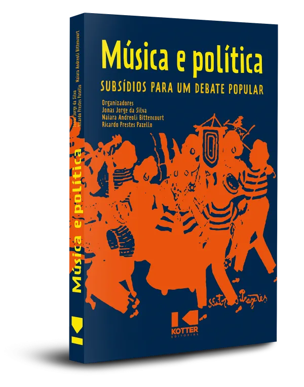 Música e política Música e política