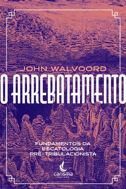 O arrebatamento O arrebatamento