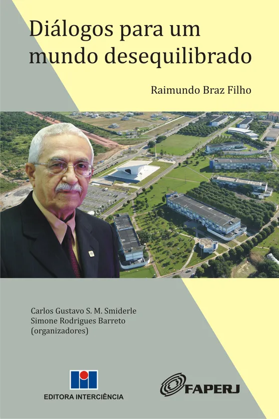 Diálogos para um mundo desequilibrado Diálogos para um mundo desequilibrado