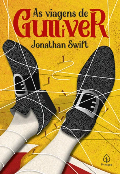 As viagens de Gulliver: