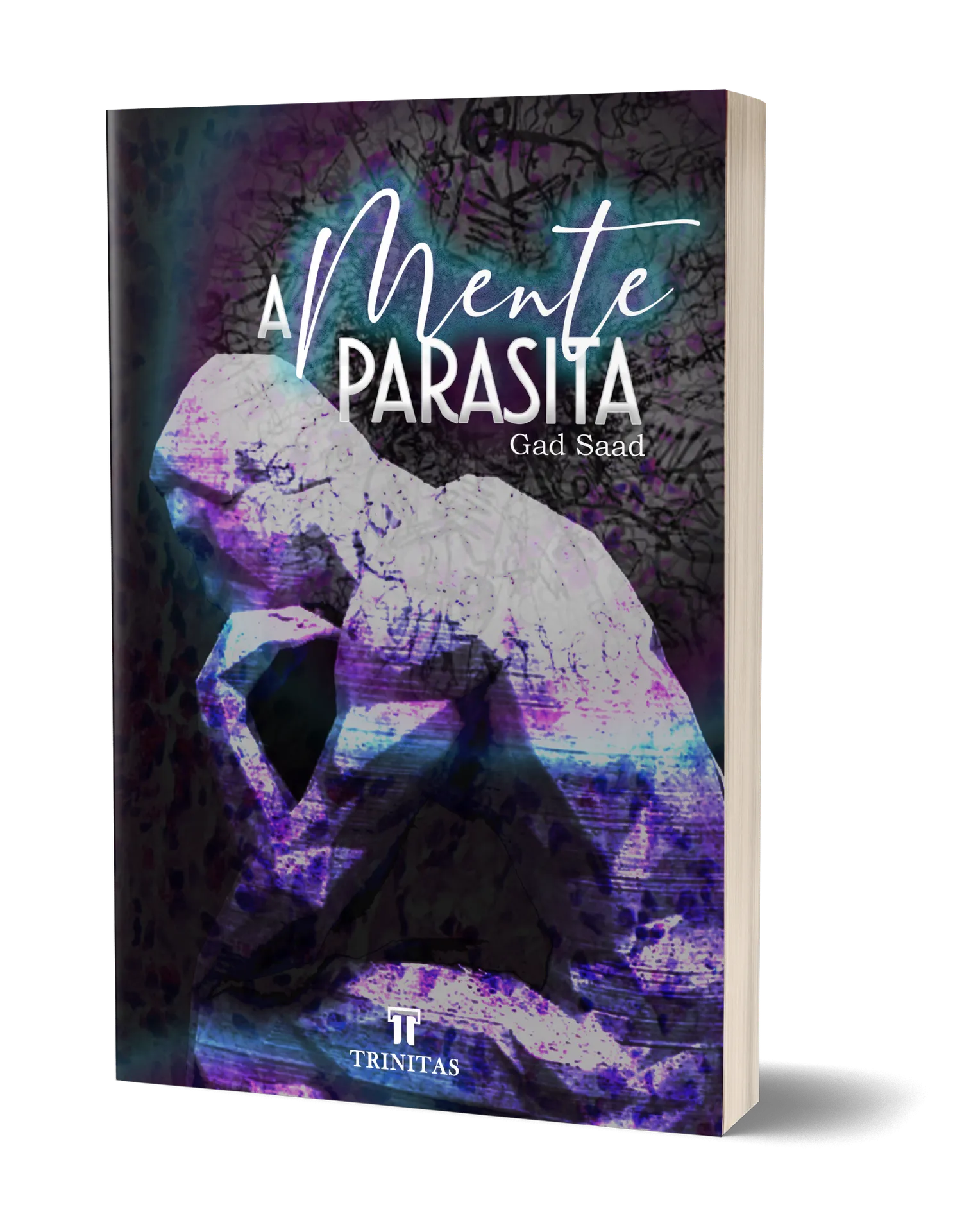 A mente parasita: A mente parasita: - Imagem 3