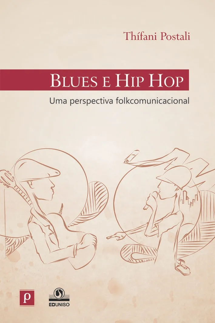 Blues e hip hop Blues e hip hop