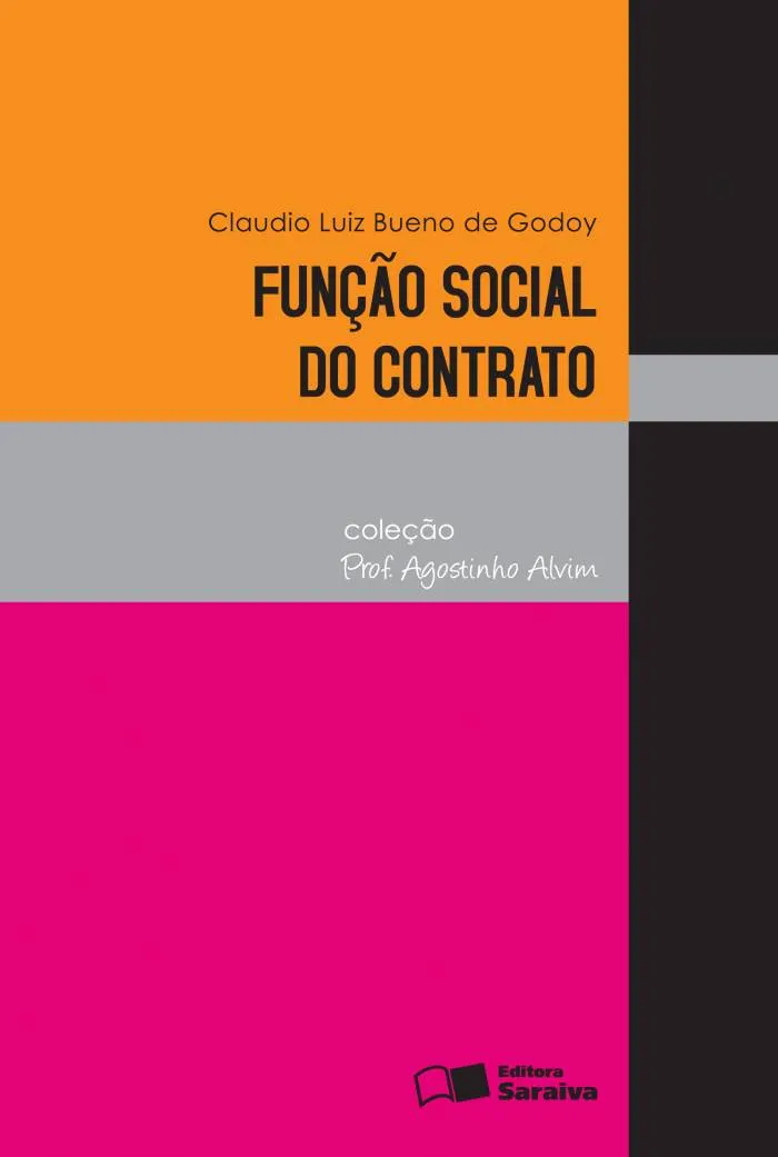 Função social do contrato Função social do contrato