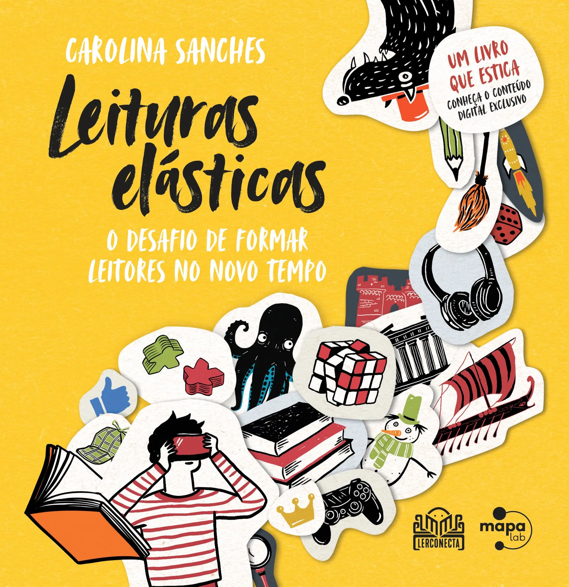 Leituras elásticas Leituras elásticas