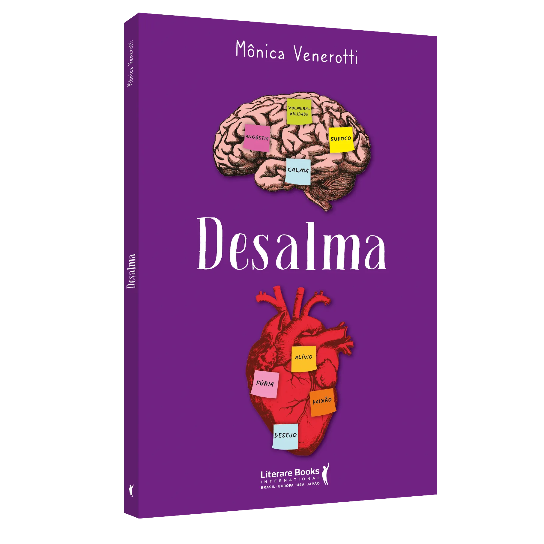 Desalma: Desalma: - Imagem 2