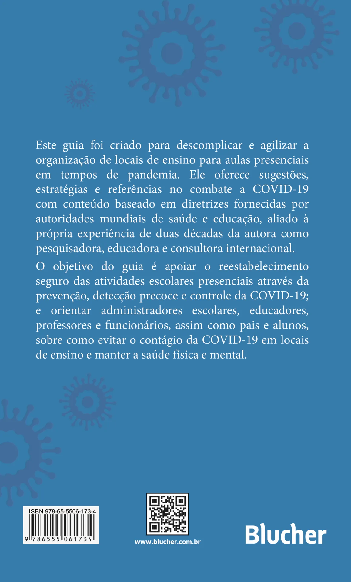Como prevenir a Covid-19 em estabelecimentos de ensino: guia prático Como prevenir a Covid-19 em estabelecimentos de ensino: guia prático - Imagem 2