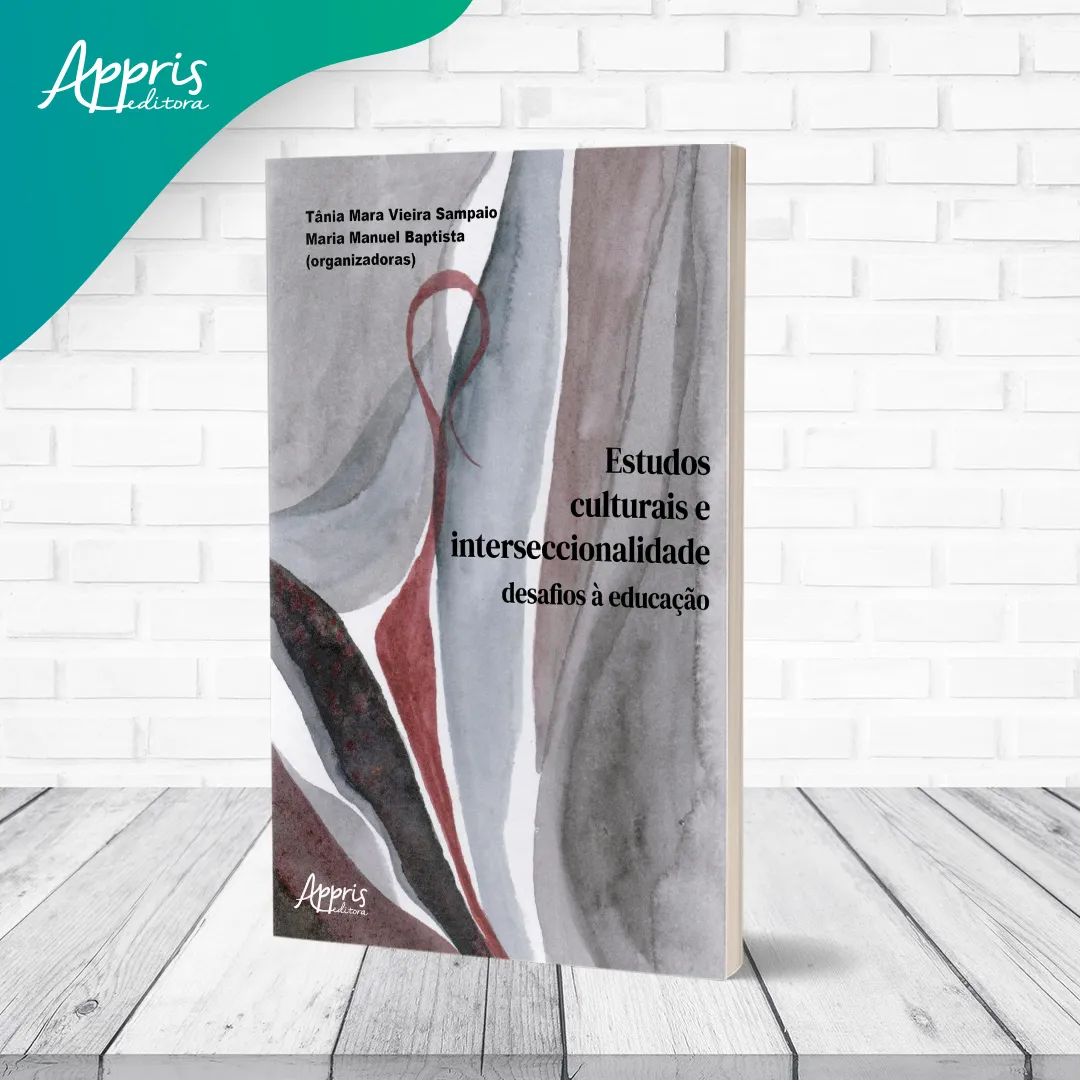 Estudos culturais e interseccionalidade: desafios à educação Estudos culturais e interseccionalidadeImagens Sem Perspectiva