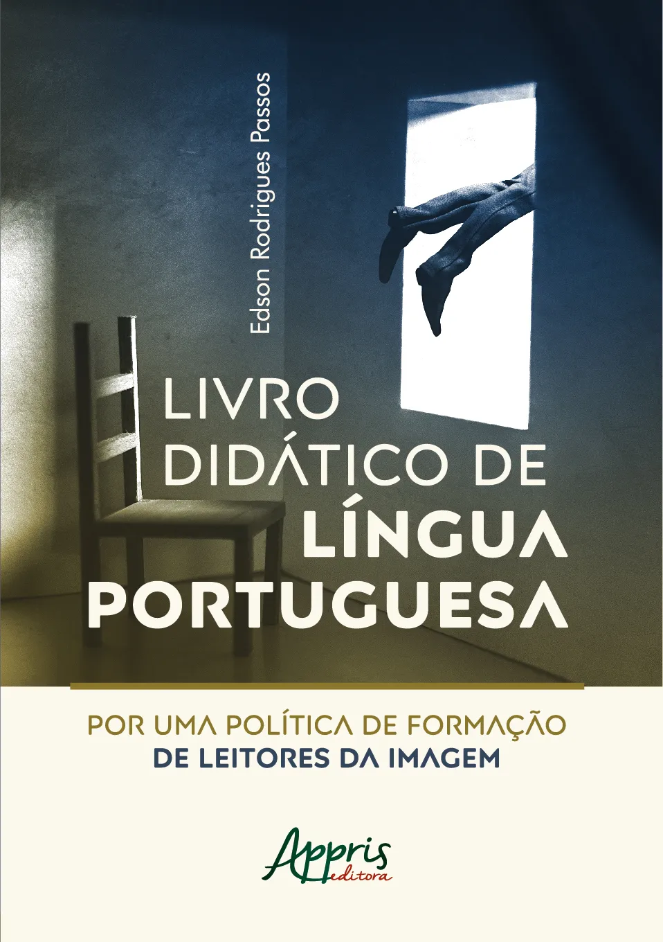 Livro didático de língua portuguesa: por uma política de formação de leitores da imagem: Livro didático de língua portuguesa: por uma política de formação de leitores da imagem
