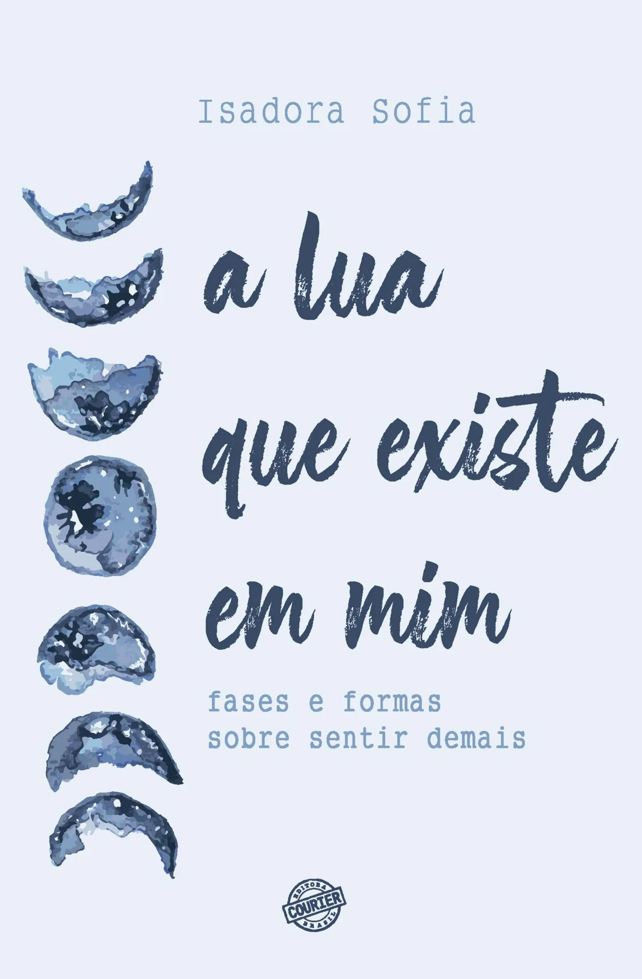 A lua que existe em mim A lua que existe em mim