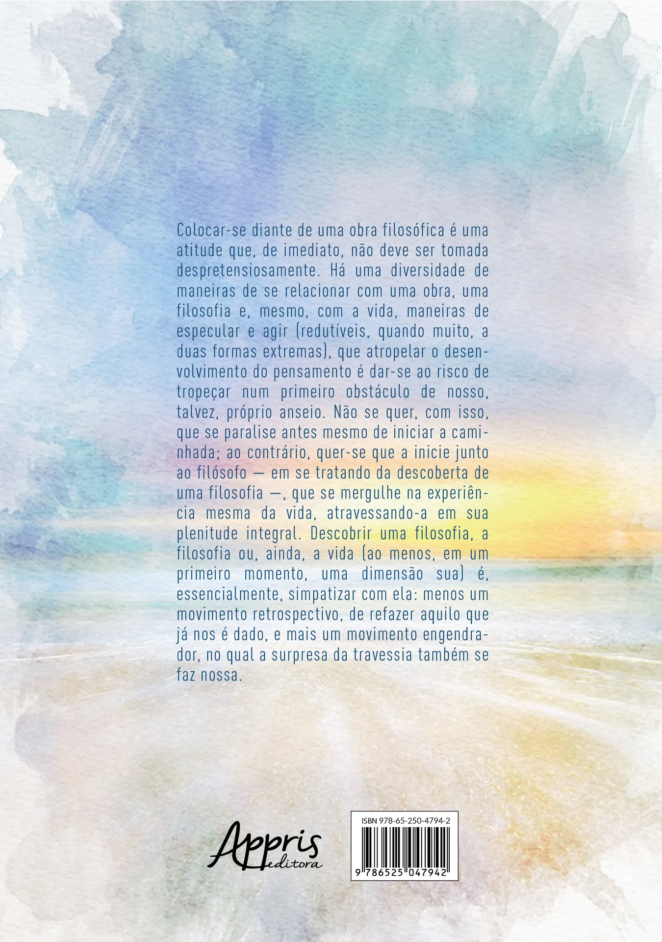 A expressão do inefável: Ensaio sobre o começo do bergsonismo A expressão do inefável: Ensaio sobre o começo do bergsonismo - Imagem 2