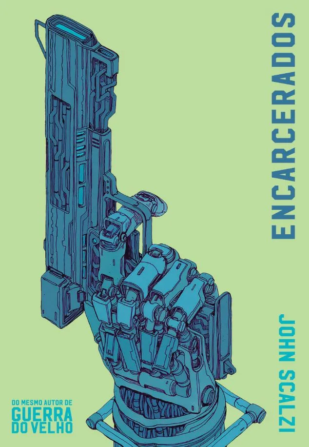 Encarcerados Encarcerados