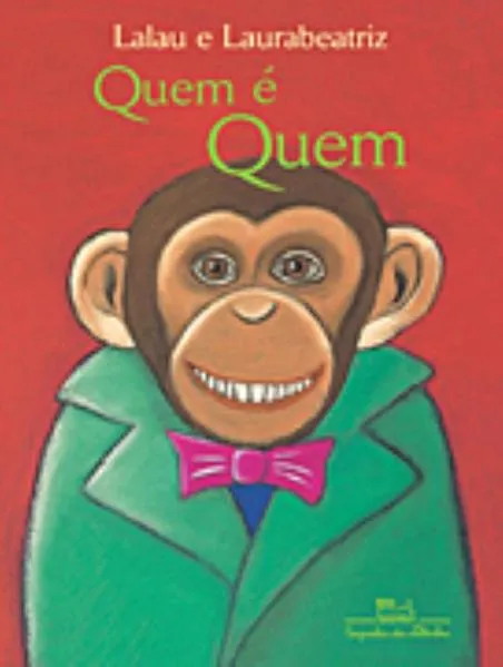 Quem é quem: