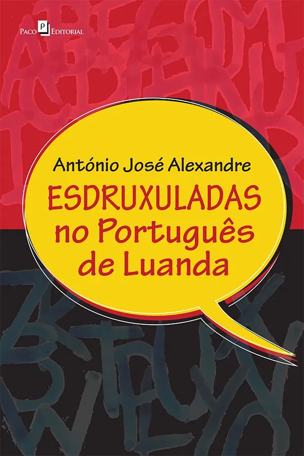 Esdruxuladas no Português de Luanda Esdruxuladas no Português de Luanda