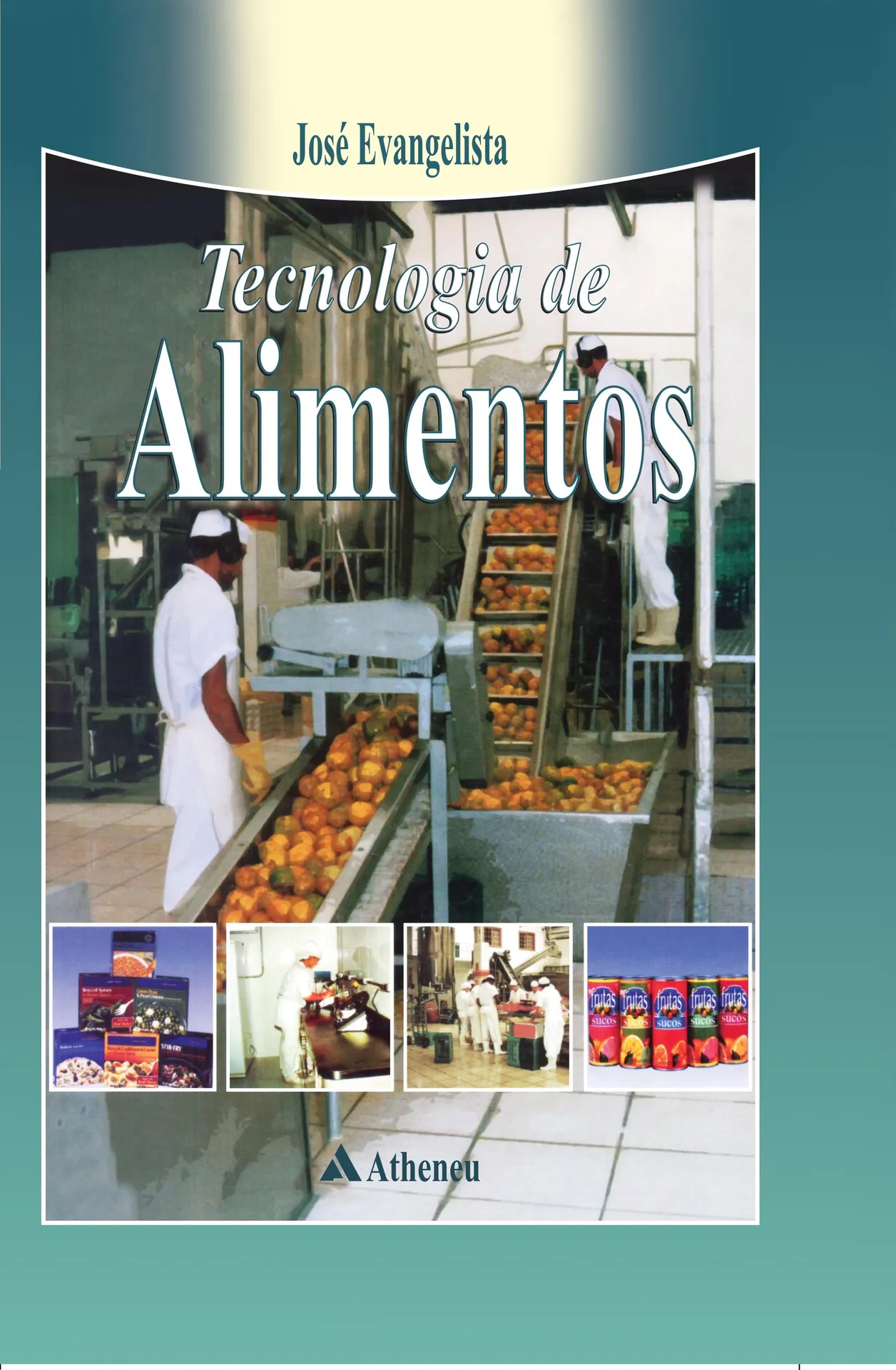 Tecnologia de alimentos Tecnologia de alimentos