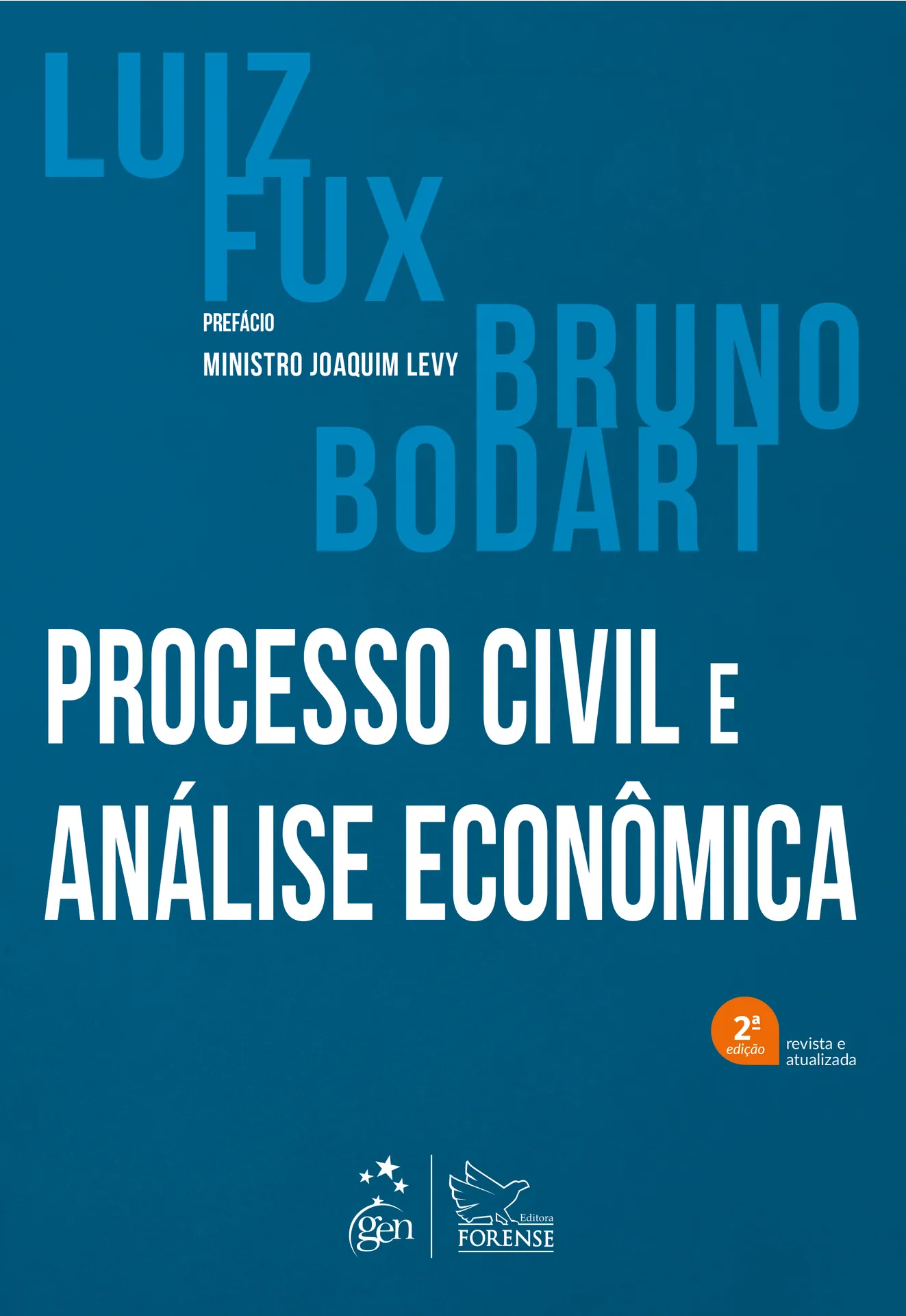 Processo civil e análise econômica Processo civil e análise econômica