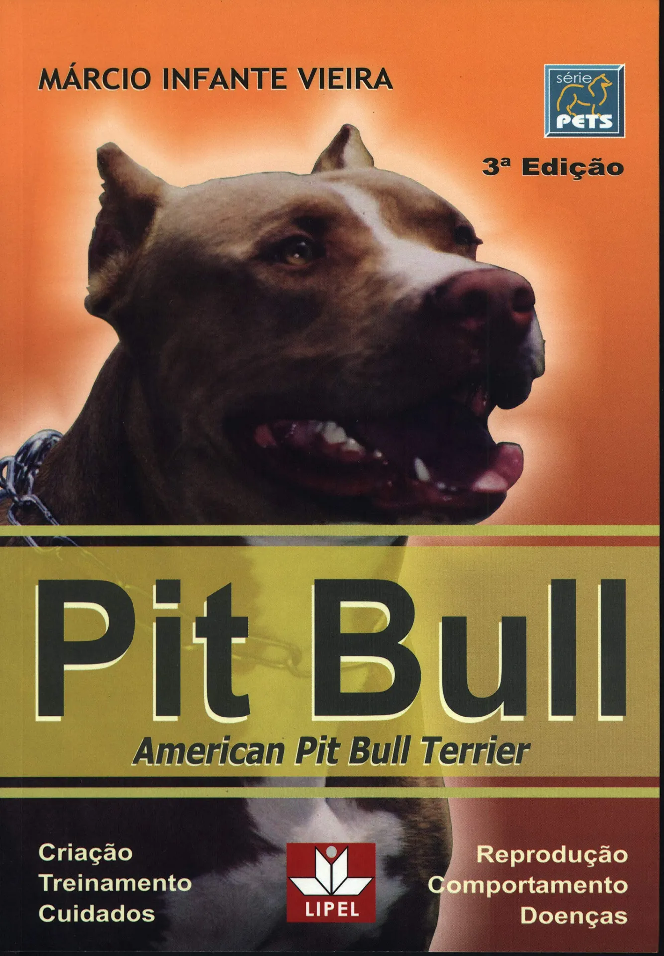 Pit Bull Pit Bull