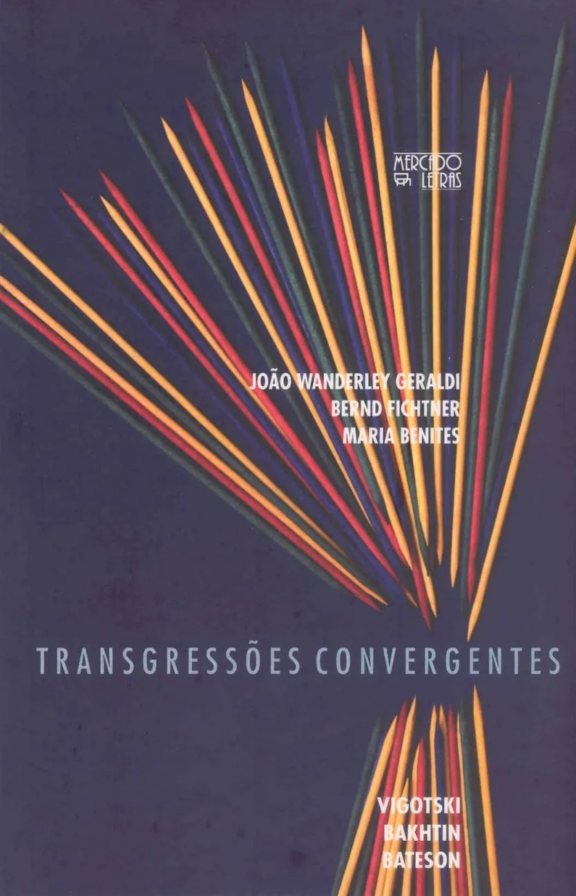 Transgressões Convergentes Transgressões Convergentes