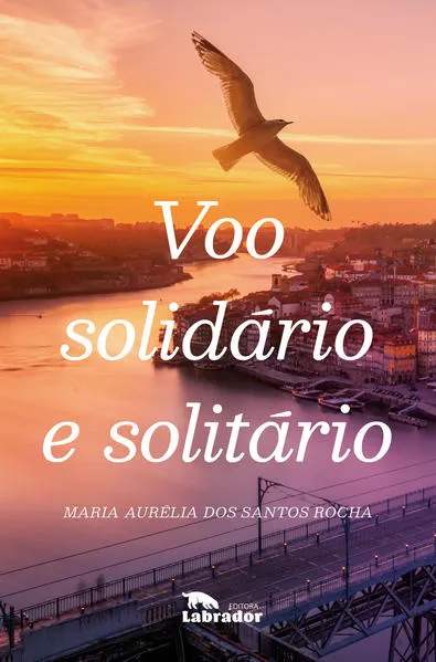 Voo solidário e solitário: