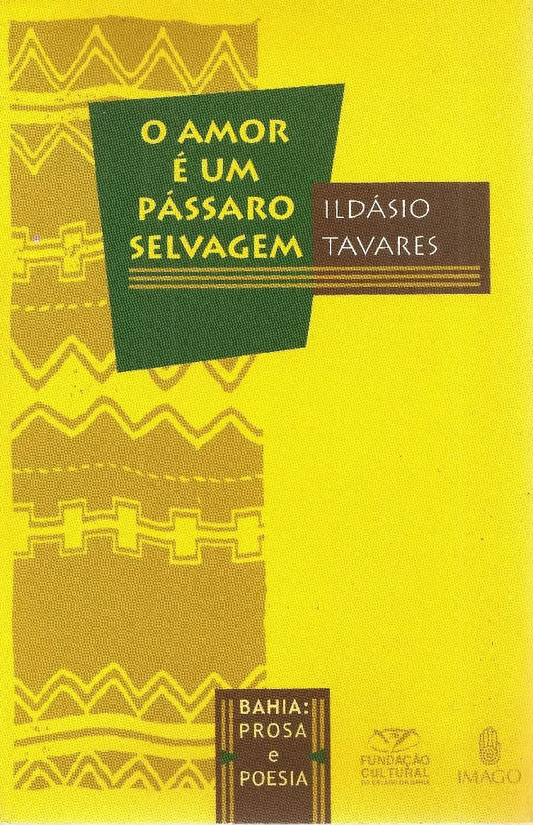 O amor é um pássaro selvagem O amor é um pássaro selvagem