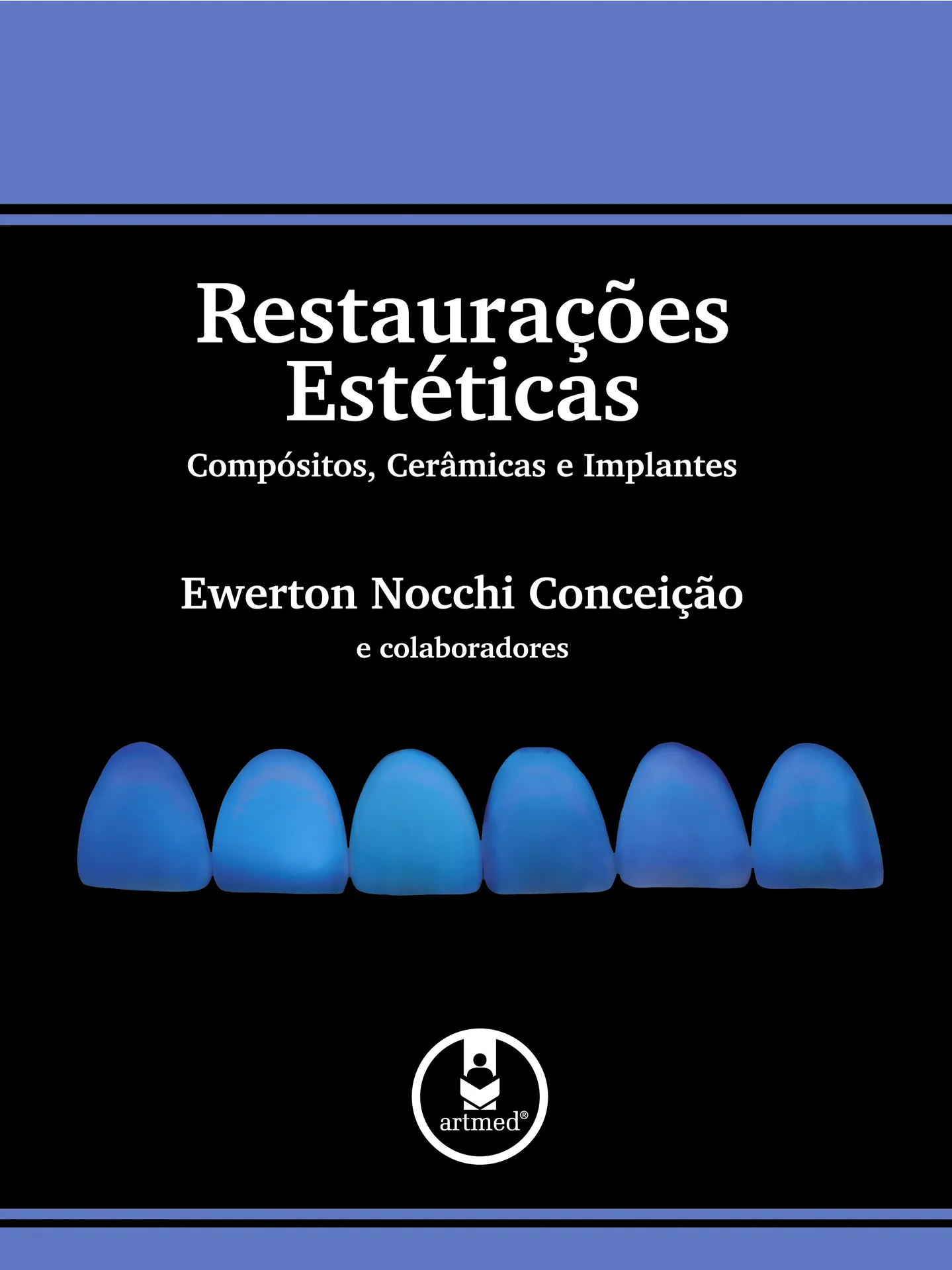 Restaurações estéticas Restaurações estéticas