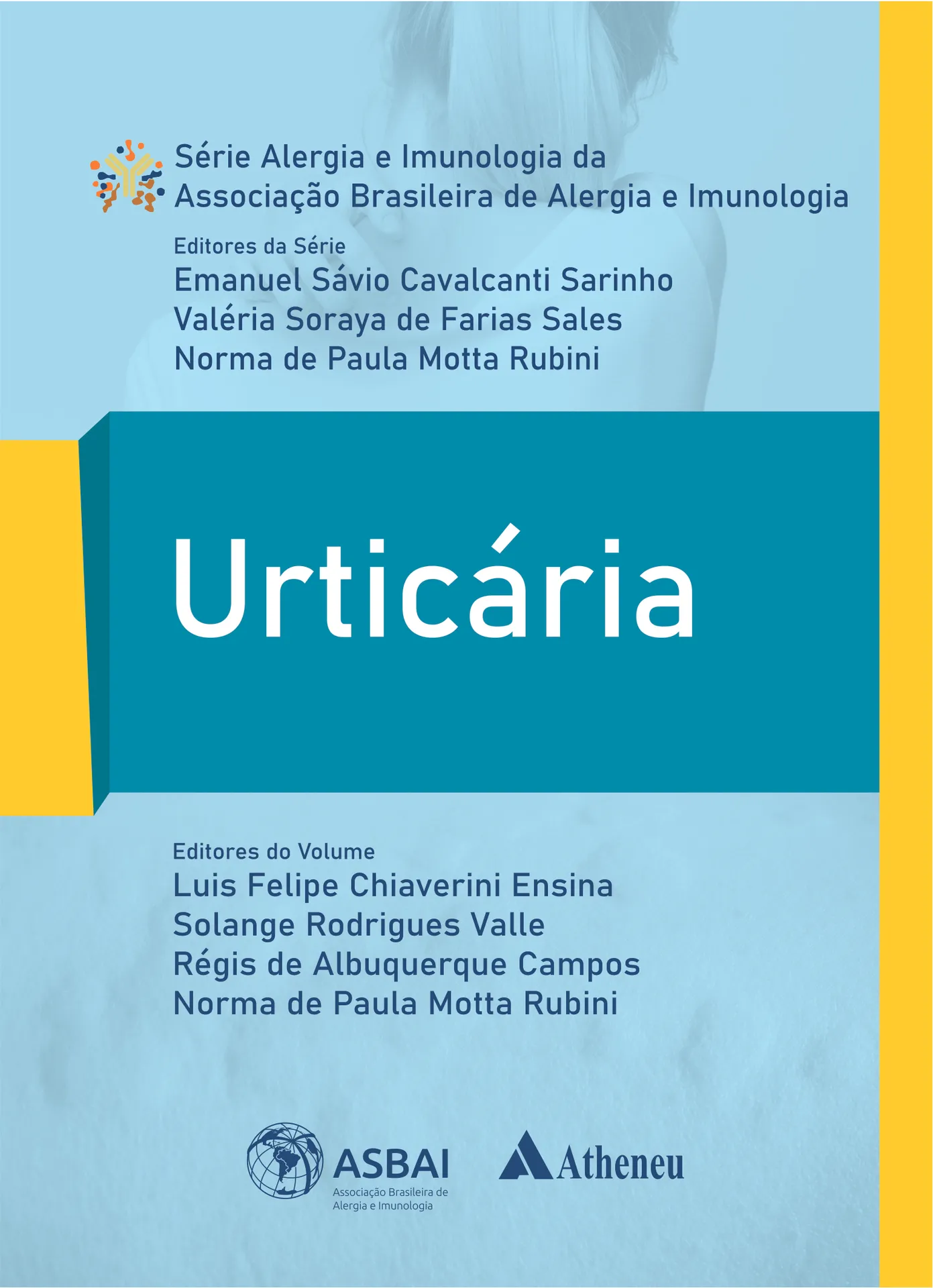 Urticária Urticária