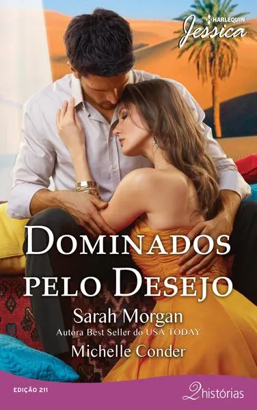 Dominados pelo Desejo: