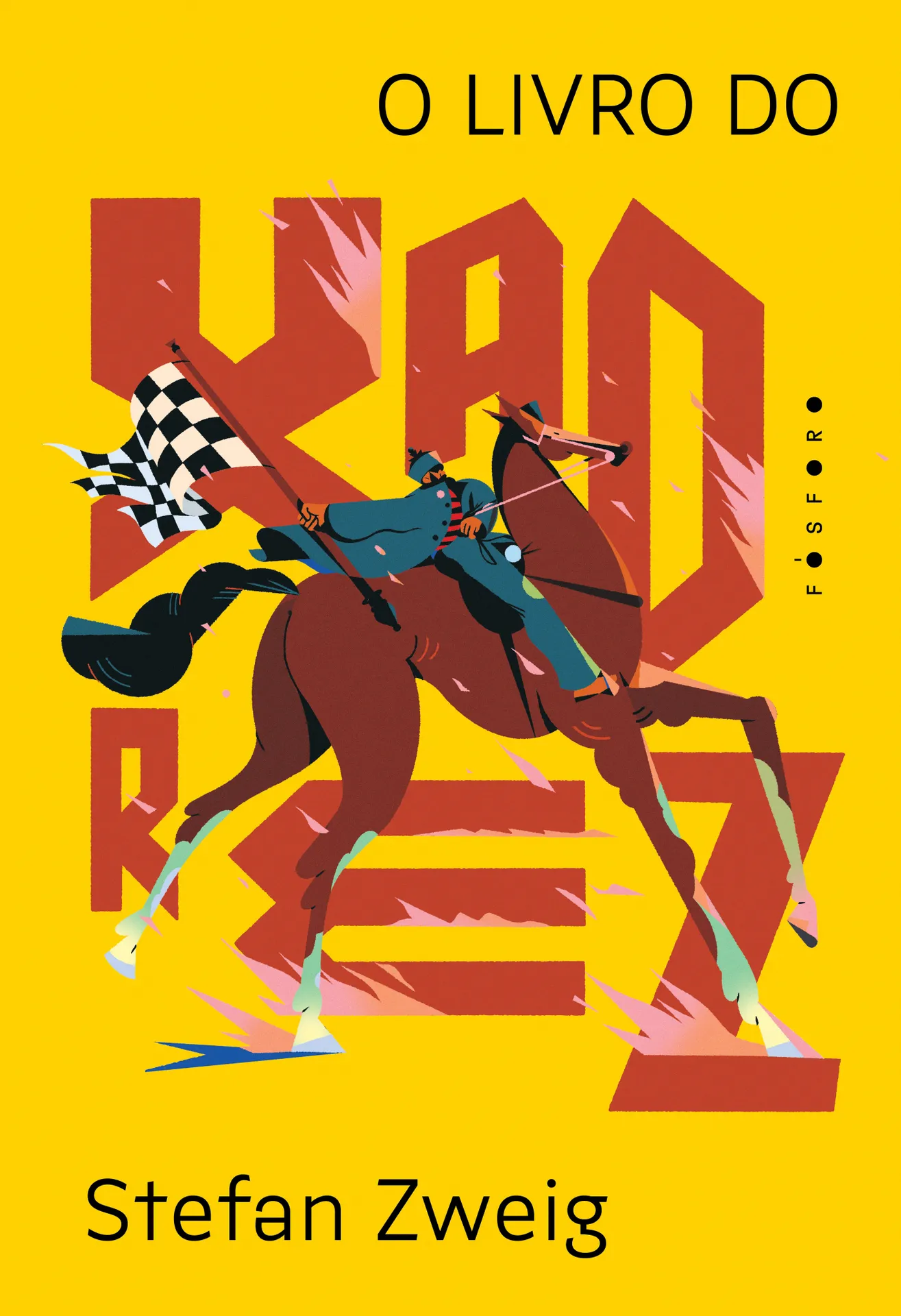 O livro do xadrez O livro do xadrez