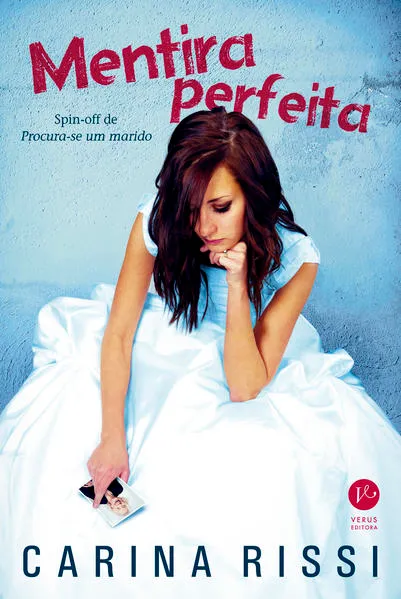 Mentira perfeita: