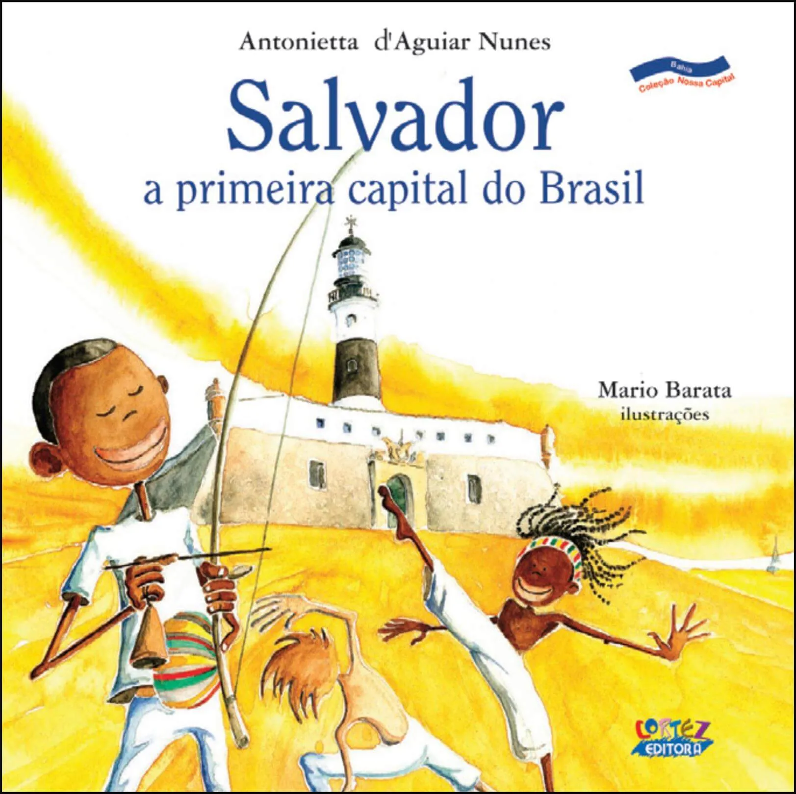 Salvador Salvador