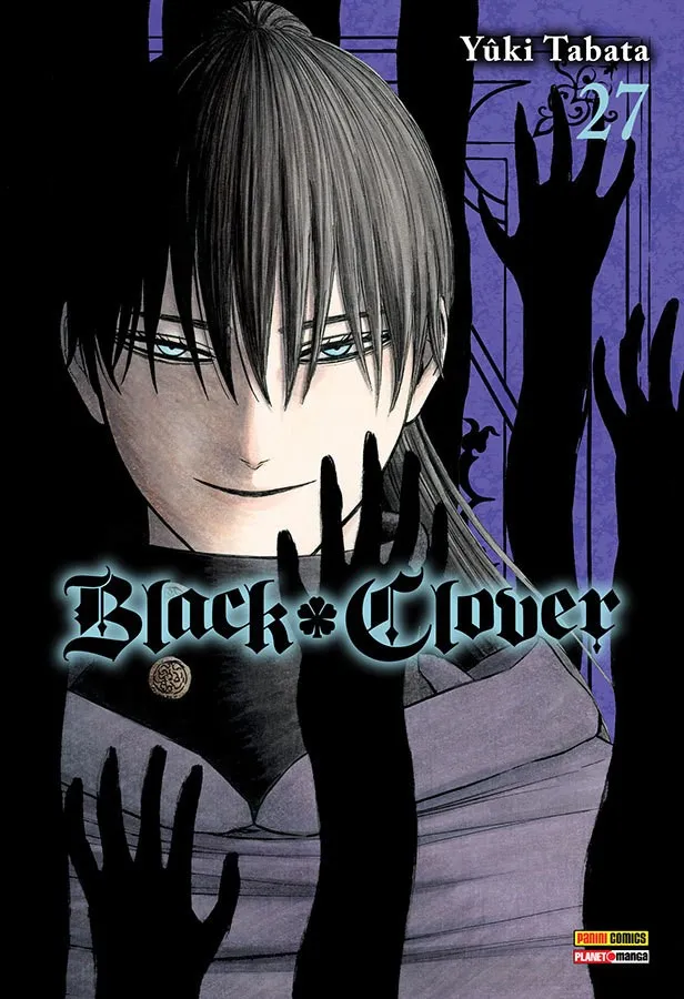 Black clover - volume 27 Black clover - volume 27