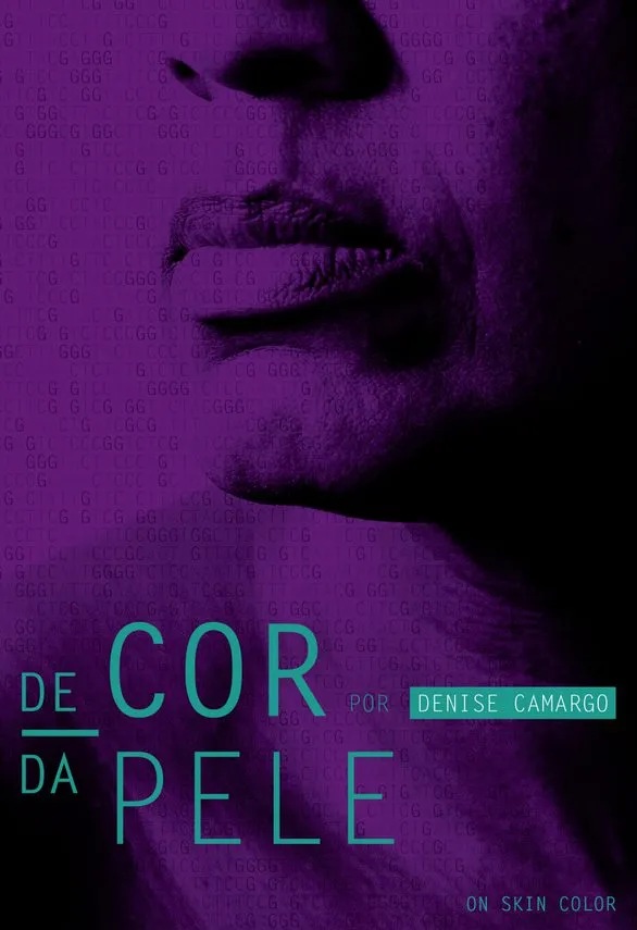 De cor da pele De cor da pele