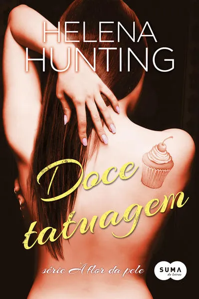 Doce tatuagem: