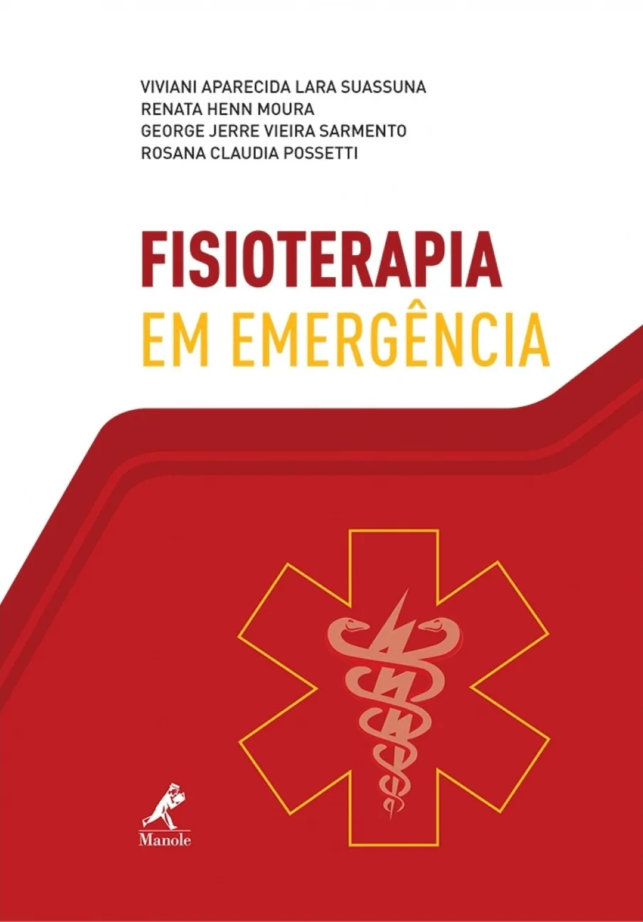 Fisioterapia em emergência Fisioterapia em emergência