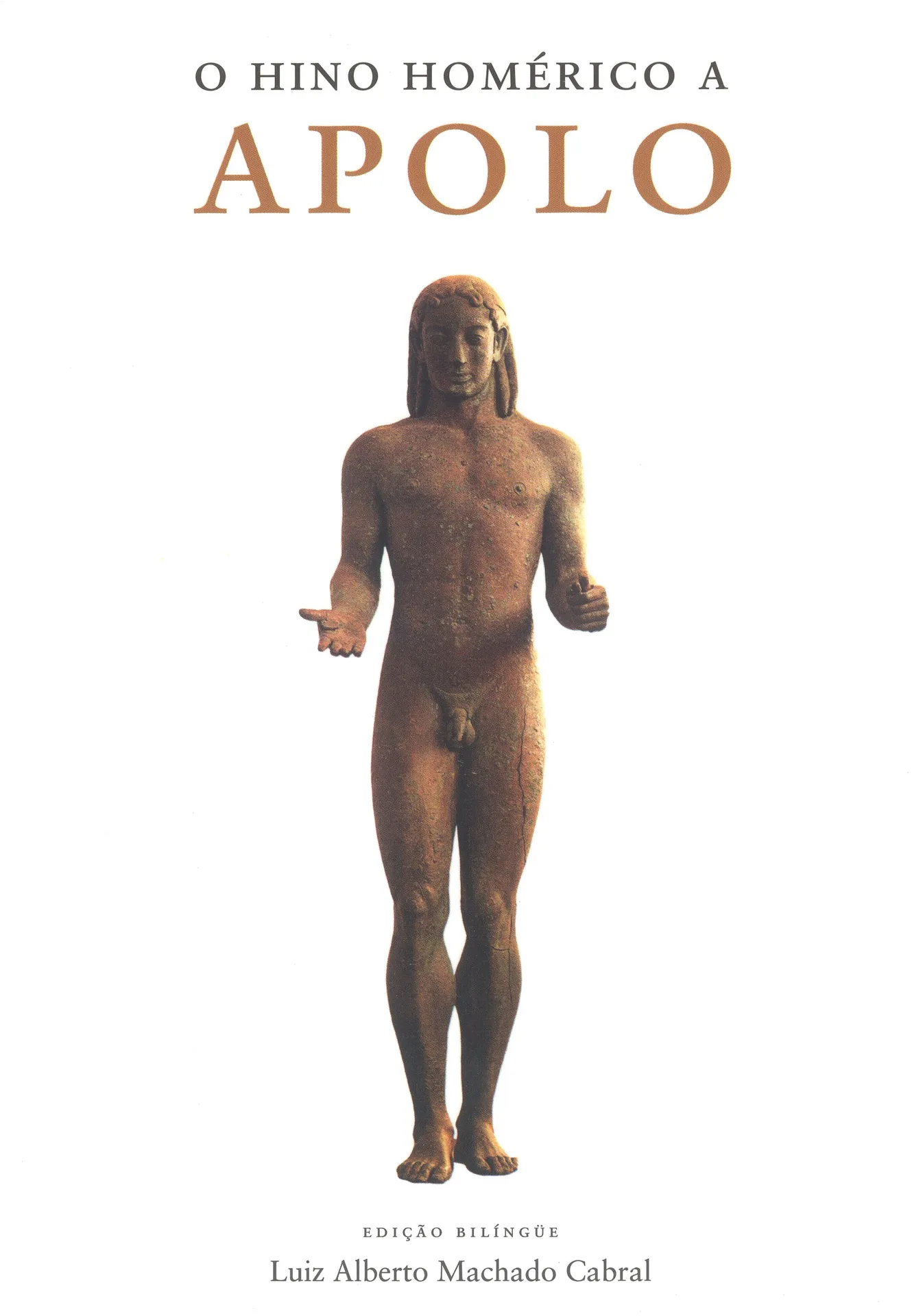 Hino homérico a apolo Hino homérico a apolo