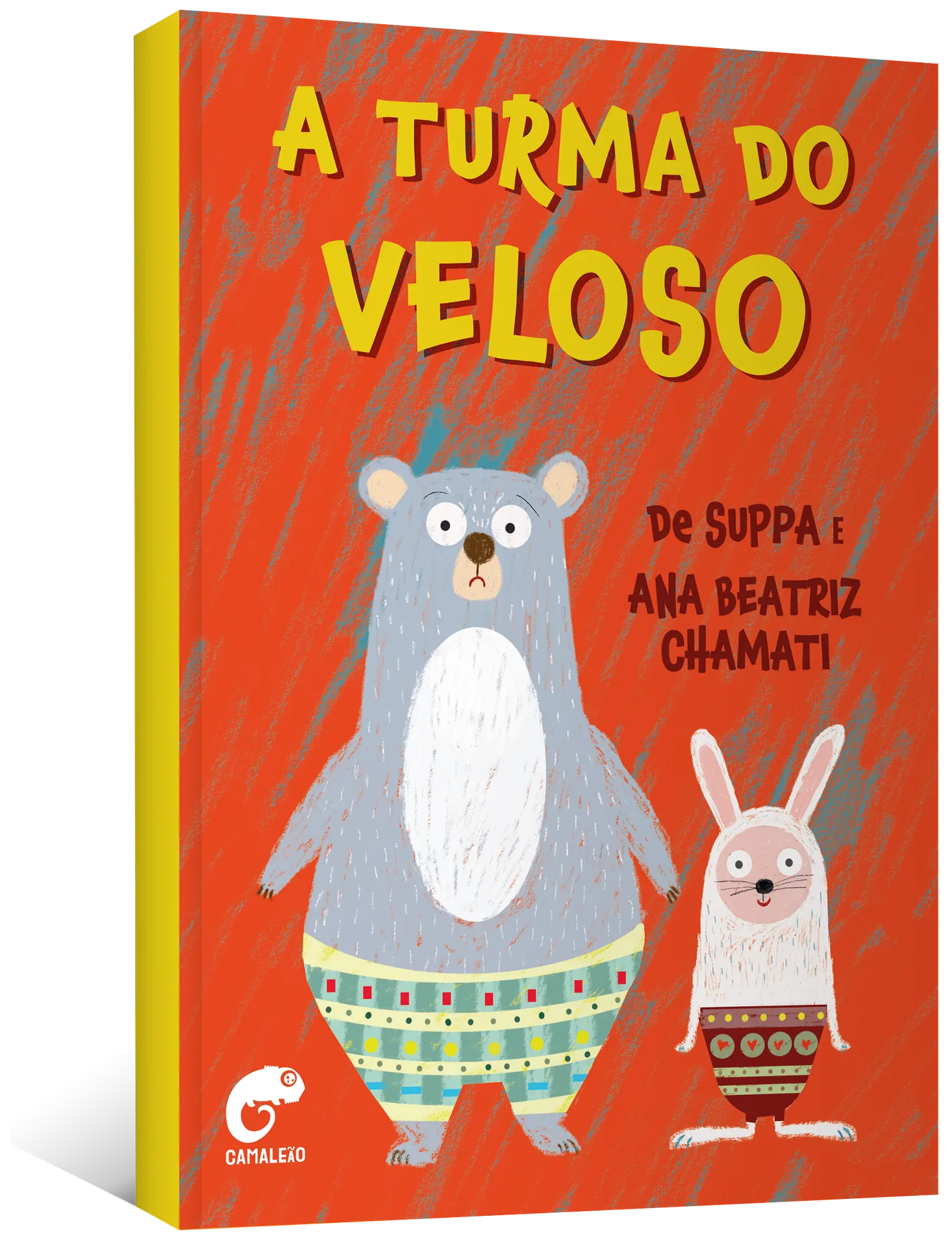 A turma do Veloso: A turma do Veloso: - Imagem 4