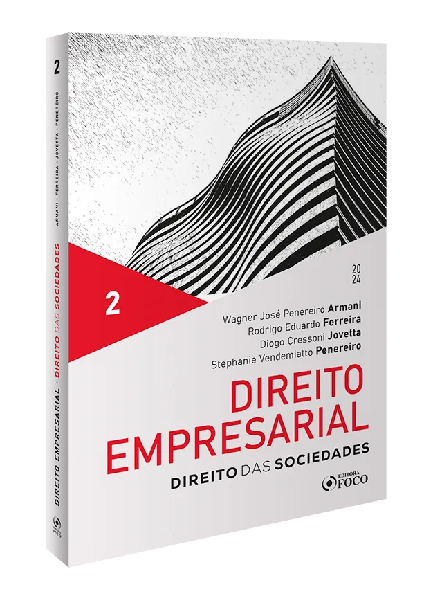 Direito empresarial - Direito das sociedades Direito empresarial - Direito das sociedadesImagens Sem Perspectiva