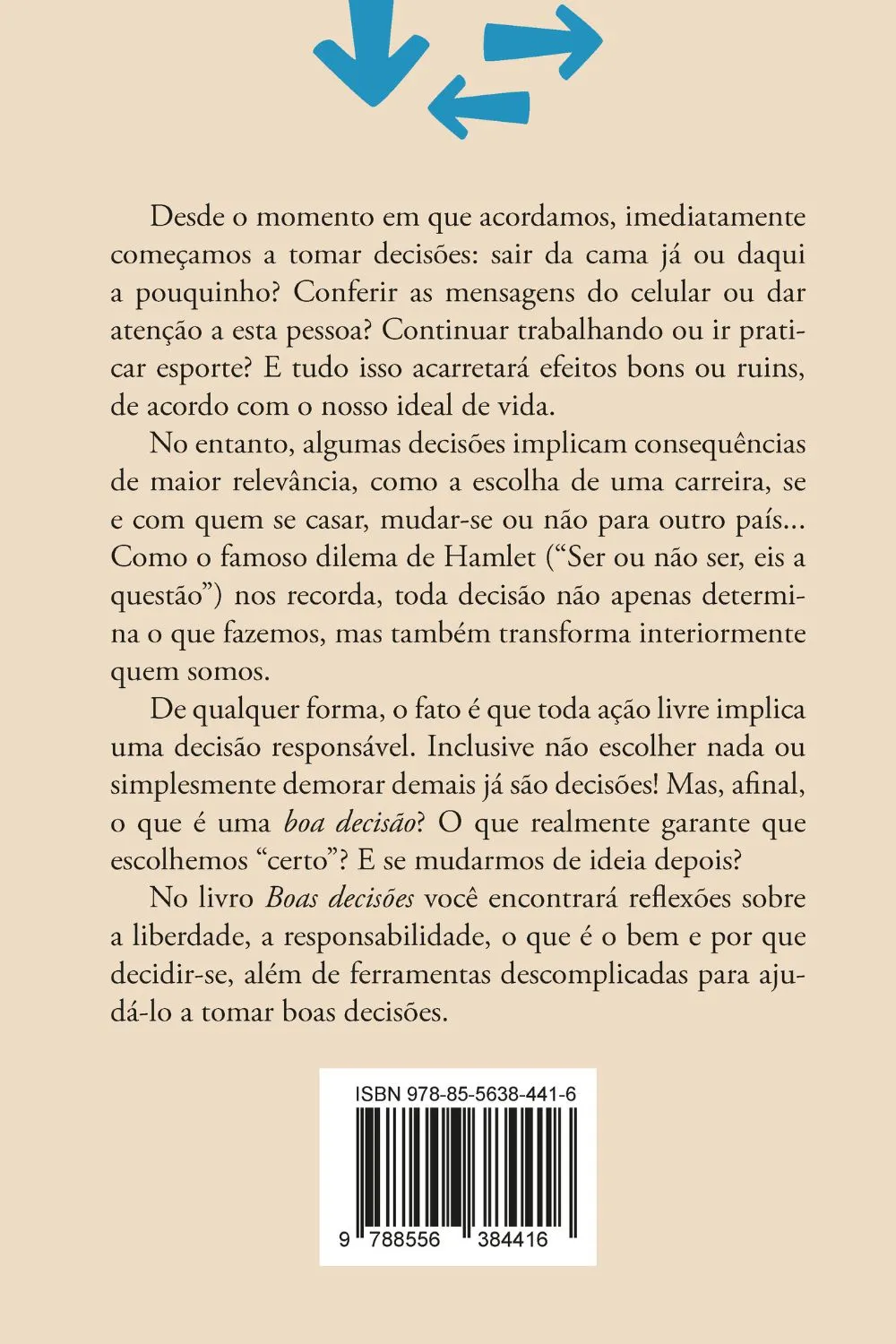 Boas decisões: Boas decisões: - Imagem 2