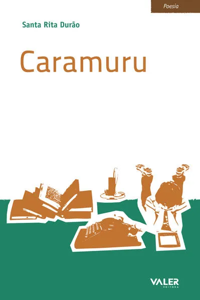 Caramuru: