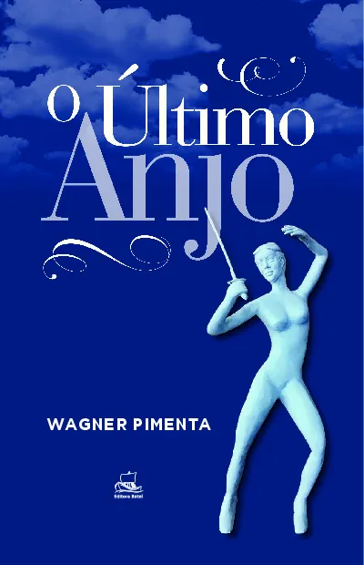 O último anjo O último anjo