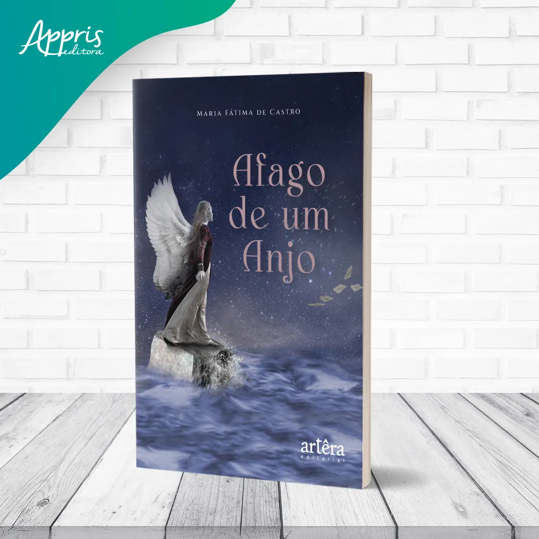 Afago de um anjo: Afago de um anjo: - Imagem 3