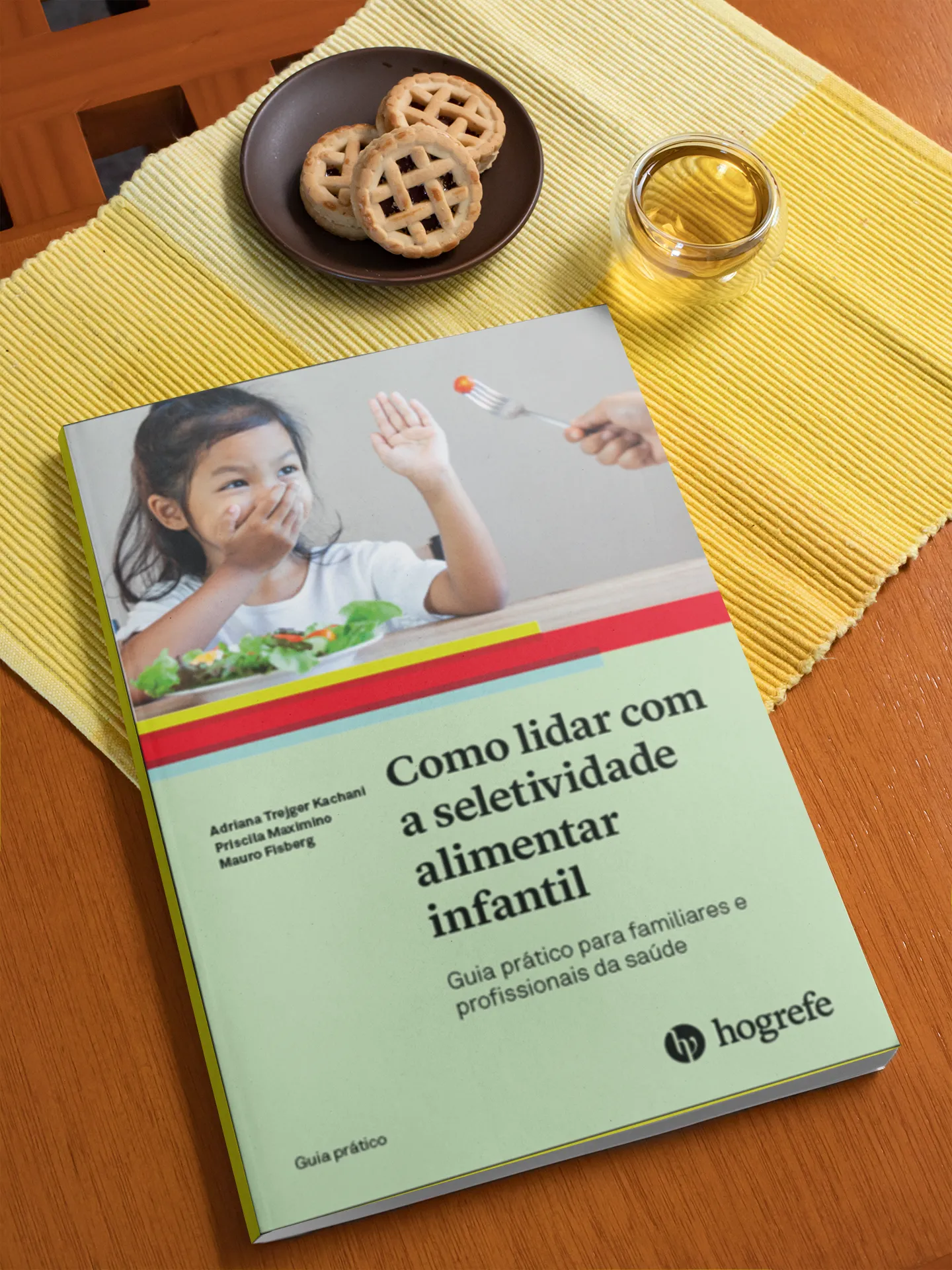 Como lidar com a seletividade alimentar infantil Como lidar com a seletividade alimentar infantil