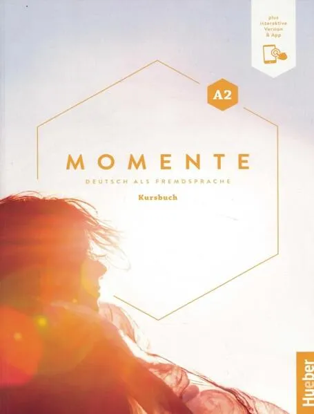 Momente a2 – kb + interaktive version: