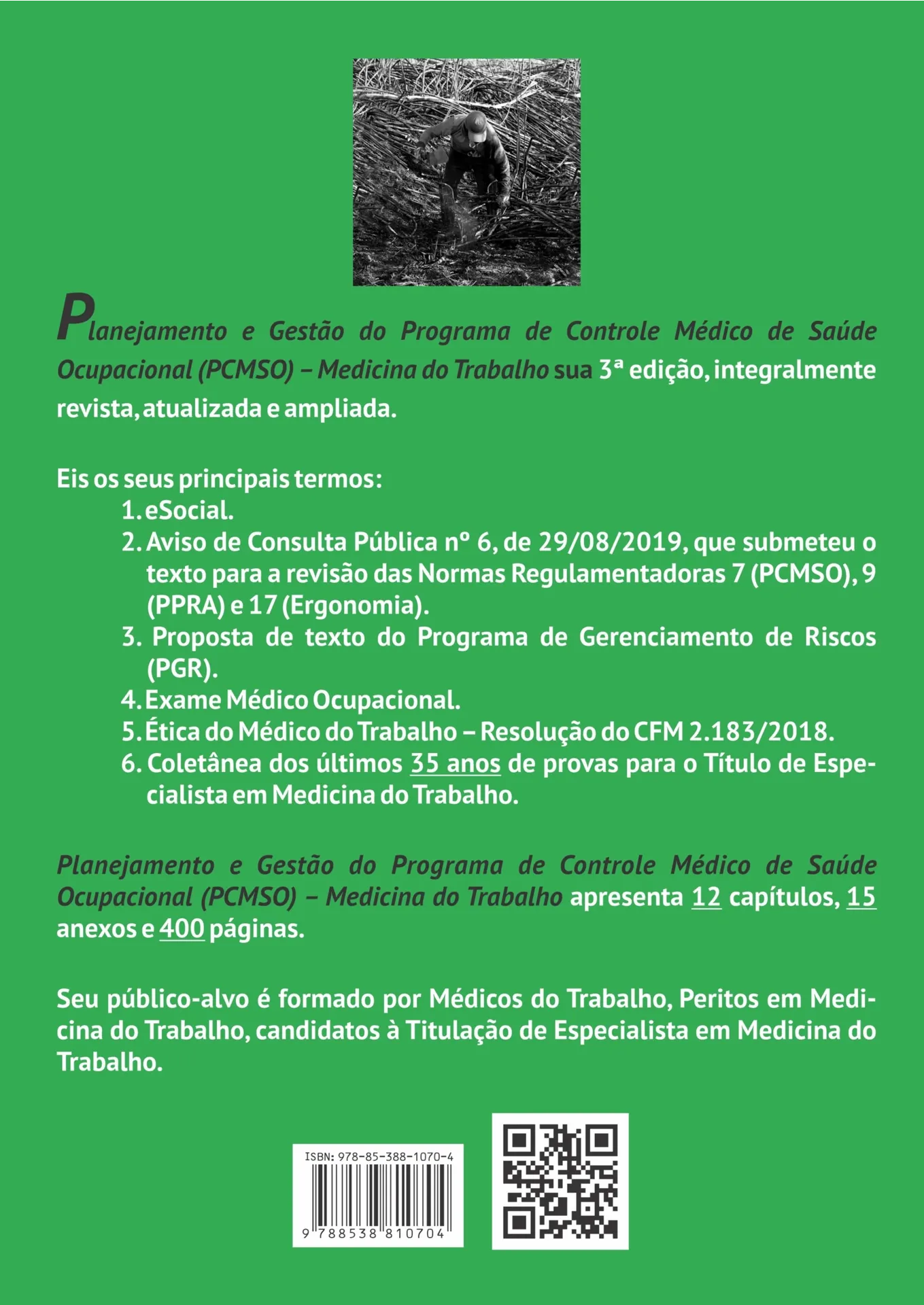 PCMSO - Medicina do trabalho: PCMSO - Medicina do trabalho: - Imagem 2