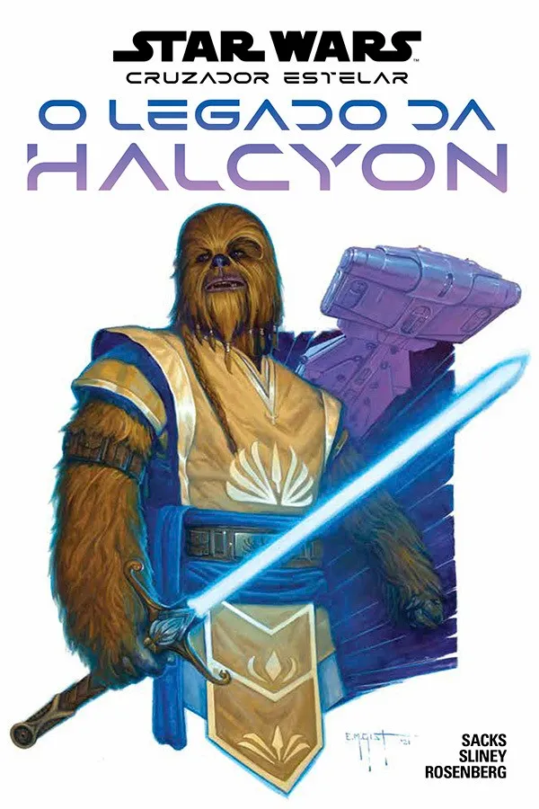 Star wars – cruzador estelar – o legado da halcyon Star wars – cruzador estelar – o legado da halcyon